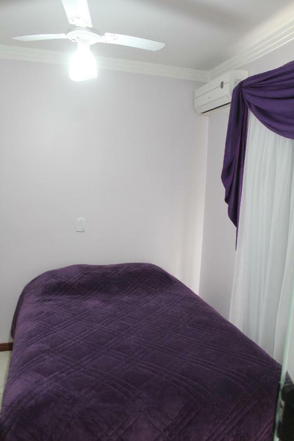 Apartamentos Morada Do Sol Piratuba Luaran gambar